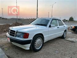 مرسيدس بنز E-Class